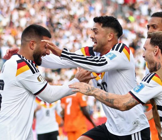 Mondiali, oggi Germania-Ecuador e Curacao-Costa d’Avorio – Diretta
