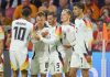 Mondiali, oggi Germania-Curacao – Diretta
