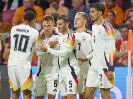 Mondiali, oggi Germania-Curacao – Diretta
