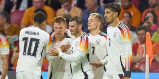 Mondiali, oggi Germania-Curacao – Diretta