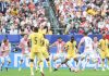 Croazia-Ghana, ‘blocco’ in fuorigioco ma gol di Luckassen è valido: la decisione