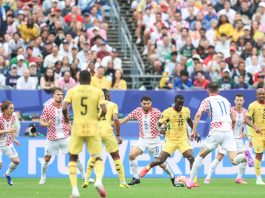 Croazia-Ghana, ‘blocco’ in fuorigioco ma gol di Luckassen è valido: la decisione