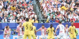 Croazia-Ghana, ‘blocco’ in fuorigioco ma gol di Luckassen è valido: la decisione