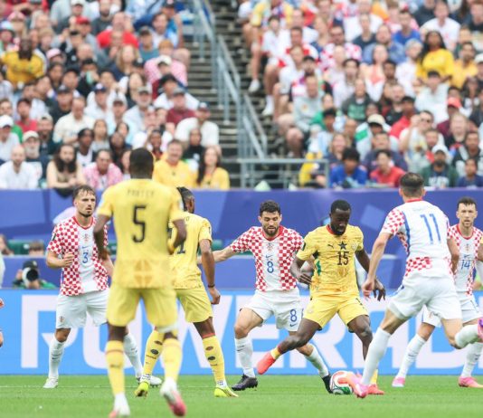 Croazia-Ghana, ‘blocco’ in fuorigioco ma gol di Luckassen è valido: la decisione
