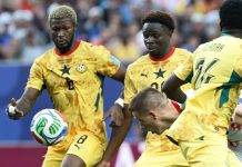 Ascolti tv sabato 27 giugno, calcio su Rai1 domina prime time