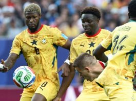 Ascolti tv sabato 27 giugno, calcio su Rai1 domina prime time