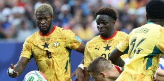 Ascolti tv sabato 27 giugno, calcio su Rai1 domina prime time