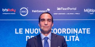 Mobilità, Di Loreto (Bain & Company): “Auto sempre più cara, serve un modello per tornare accessibile”
