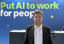 Giannelli (ServiceNow): “E’ rivoluzione che richiede volontà di tutti”