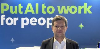 Giannelli (ServiceNow): “E’ rivoluzione che richiede volontà di tutti”