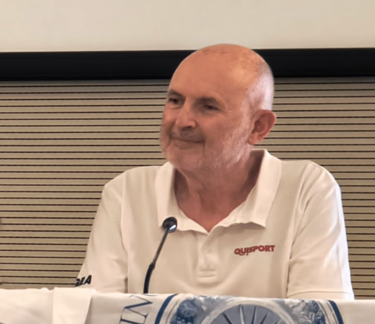 I segreti della Minciomarcia secondo Ferrarini (Quisport): “longevità e un format adatto a tutti”