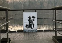 Solferino, nella Torre Gonzaghesca l’arte di Gianus in mostra per i più piccoli