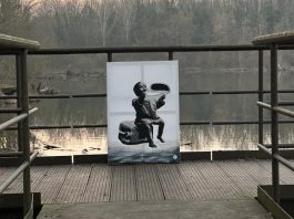 Solferino, nella Torre Gonzaghesca l’arte di Gianus in mostra per i più piccoli