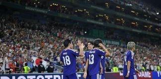Tunisia-Giappone 0-4, show e poker: i Samurai Blu danno spettacolo ai Mondiali