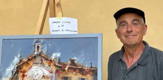 Giglio d’Oro, premiati gli artisti del concorso “Souvenir da Castiglione”