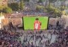 Giordania, esordio storico ai Mondiali… in un anfiteatro romano