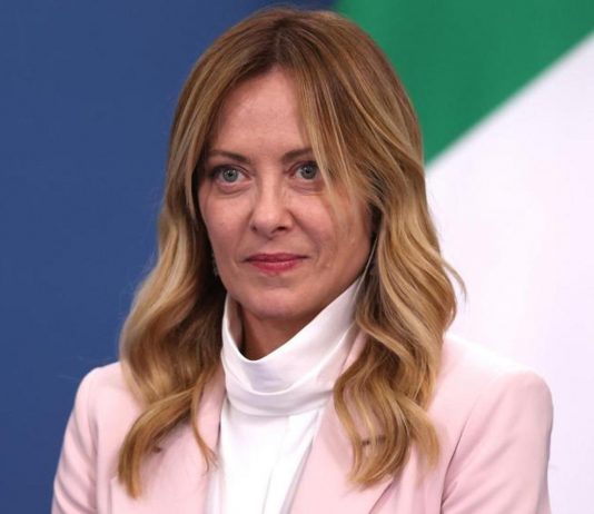 Ue, Meloni: “Italia ruolo leader, Roma sia sede permanente per Fii”