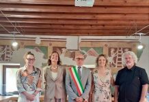 Castel d’Ario, Cagnata vicesindaco. Giunta a maggioranza femminile con Bellini, Pasini e Natali