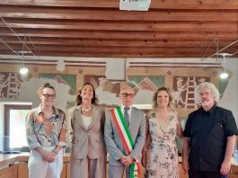 Castel d’Ario, Cagnata vicesindaco. Giunta a maggioranza femminile con Bellini, Pasini e Natali