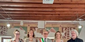 Castel d’Ario, Cagnata vicesindaco. Giunta a maggioranza femminile con Bellini, Pasini e Natali