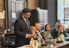 Mantova, il caso Versalis approda in Consiglio comunale