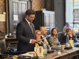 Mantova, il caso Versalis approda in Consiglio comunale