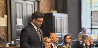Mantova, il caso Versalis approda in Consiglio comunale