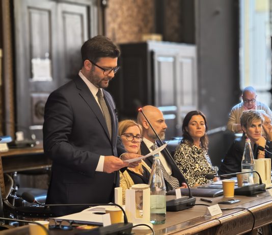 Mantova, il caso Versalis approda in Consiglio comunale