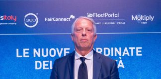 Mobilità, Bonollo (Anfia): “Servono più auto piccole e neutralità tecnologica”