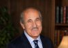 Giuseppe Gallucci, onorificenza Cavaliere al merito a Porto San Giorgio da prefetto Fermo