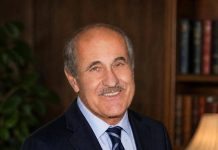 Giuseppe Gallucci, onorificenza Cavaliere al merito a Porto San Giorgio da prefetto Fermo