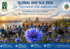 Global day Sla, al via iniziative Aisla Toscana a sostegno di 360 famiglie