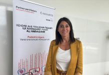 Gnocchi (Novartis): “Voce pazienti essenziale perché sia basata sul valore”