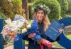 “Finalmente dottoressa, sono soddisfazioni”: Sofia Goggia si è laureata