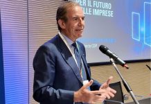 Gorno Tempini: “Cdp sempre più vicina a imprese e territori”