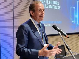 Gorno Tempini: “Cdp sempre più vicina a imprese e territori”