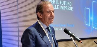Gorno Tempini: “Cdp sempre più vicina a imprese e territori”