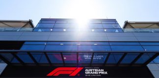 Gp Austria ad alto rischio per il caldo, piloti potranno usare gilet refrigerante