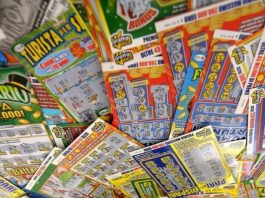 Furto di Gratta e Vinci a Casalmoro, identificati tre sospetti