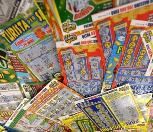 Furto di Gratta e Vinci a Casalmoro, identificati tre sospetti