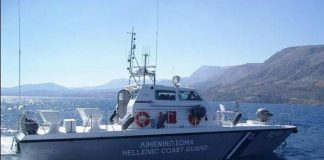 Grecia, incidente in barca: muore 50enne italiana