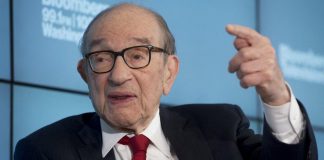 Fed, morto ex presidente Alan Greenspan: aveva 100 anni