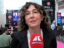 Innovazione, Grimaldi (UniBo): “Wmf 2026 conferma Bologna come gate internazionale Ia”