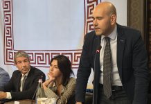 Incendio alla Versalis, il gruppo di FdI chiede un Consiglio comunale straordinario a Mantova