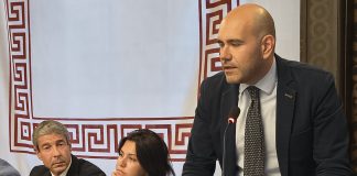 Incendio alla Versalis, il gruppo di FdI chiede un Consiglio comunale straordinario a Mantova