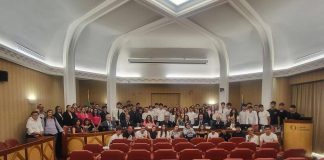 Geometri, per progetti senza barriere premiati gli studenti di dodici istituti tecnici