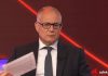 Roma, Gualteri: “Oggi presentiamo ‘Giulia 2.5’, upgrade che ci mette a livello massimo al mondo”