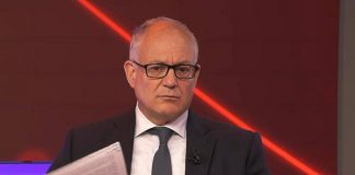 Roma, Gualteri: “Oggi presentiamo ‘Giulia 2.5’, upgrade che ci mette a livello massimo al mondo”