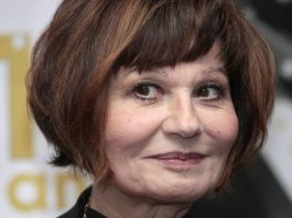 E’ morta Guesch Patti, voce ribelle di ‘Étienne’