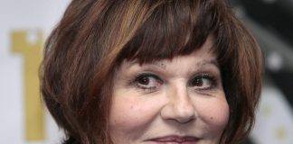 E’ morta Guesch Patti, voce ribelle di ‘Étienne’